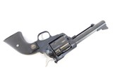 Ruger New Model Blackhawk .45LC 5.5