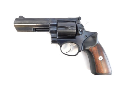Ruger GP100 -1988- .357 Mag 4