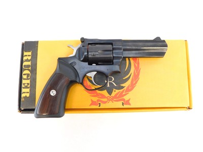 Ruger GP100 -1988- .357 Mag 4
