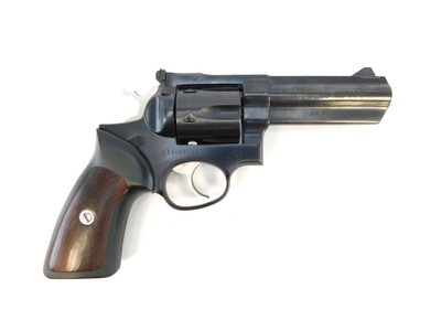 Ruger GP100 -1988- .357 Mag 4