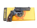 Ruger GP100 -1988- .357 Mag 4