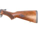 Henry Single Shot 5.56/223 22