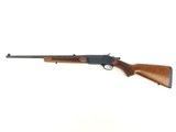 Henry Single Shot 5.56/223 22