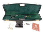 Fausti Class SL 12 Gauge 30 - Image 9 of 9