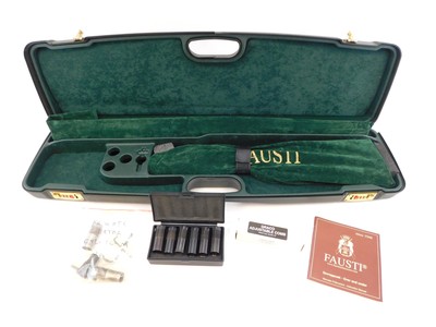 Fausti Class SL 12 Gauge 30 - Image 9 of 9