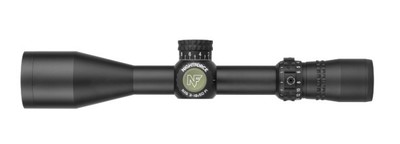 Nightforce NX6 3-18x50mm Riflescope 250MOA First Focal Plane Reticle C733 - Image 1 of 2