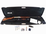 Benelli Curator 12 Gauge 26