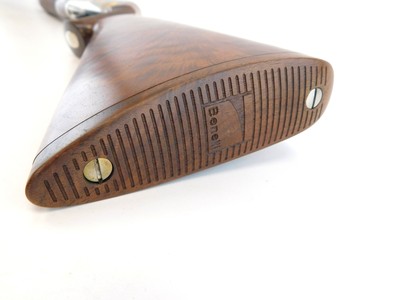 Benelli Curator 12 Gauge 26