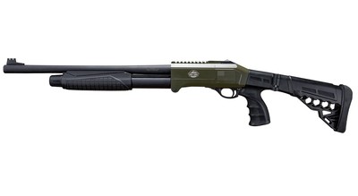 Rock Island Armory PK-12 Pak-Out Long 12 Gauge 18.5
