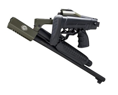 Rock Island Armory PK-12 Pak-Out Long 12 Gauge 18.5