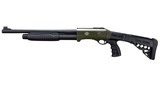 Rock Island Armory PK-12 Pak-Out Long 12 Gauge 18.5
