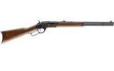 Winchester Model 1873 Short Rifle CCH .357 Mag 20