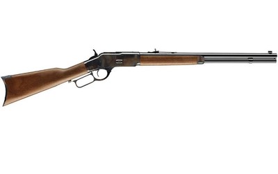 Winchester Model 1873 Short Rifle CCH .357 Mag 20