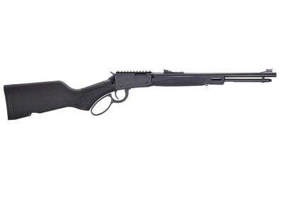 Henry H1 X Model .22 LR 16.5