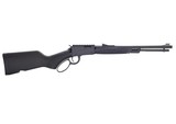 Henry H1 X Model .22 LR 16.5
