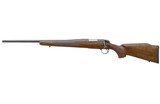 Bergara B-14 Timber LH 6.5 Creedmoor 22