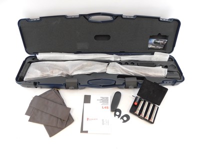 FABARM USA L45 12 Gauge 30