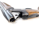 FABARM USA Elos N2 All-Sport 12 Gauge 30