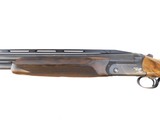FABARM USA Elos N2 All-Sport 12 Gauge 30