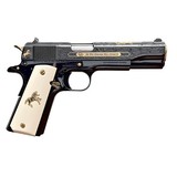 Colt 1911 Classic .38 Super Armsmear Edition 5