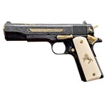 Colt 1911 Classic .38 Super Armsmear Edition 5