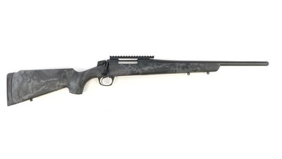 CVA Cascade SR 7mm PRC 20
