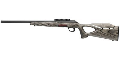 Winchester Xpert Thumbhole Target SR .17 WSM 18
