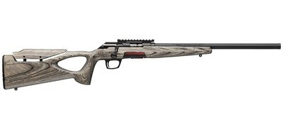 Winchester Xpert Thumbhole Target SR .17 WSM 18