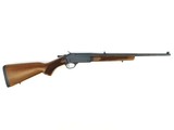Henry Single Shot 5.56/223 22