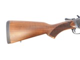 Henry Single Shot 5.56/223 22