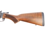 Henry Single Shot 5.56/223 22