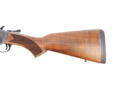 Henry Single Shot 5.56/223 22