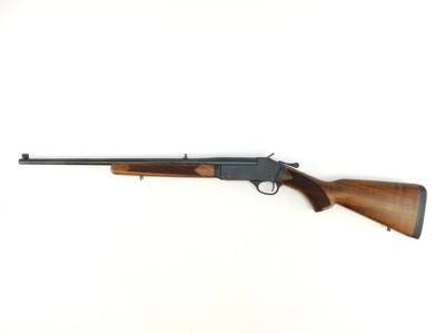 Henry Single Shot 5.56/223 22