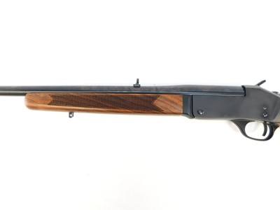 Henry Single Shot 5.56/223 22