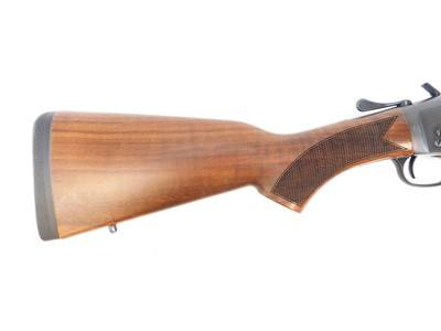 Henry Single Shot 5.56/223 22