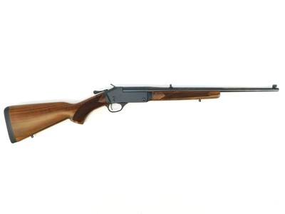 Henry Single Shot 5.56/223 22