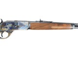 Winchester Model 73 Deluxe .357 Magnum 24