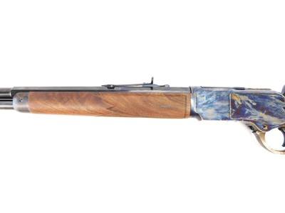 Winchester Model 73 Deluxe .357 Magnum 24