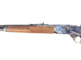 Winchester Model 73 Deluxe .357 Magnum 24