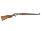 Winchester Model 73 Deluxe .357 Magnum 24
