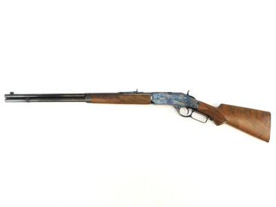 Winchester Model 73 Deluxe .357 Magnum 24