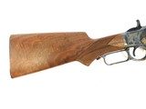 Winchester Model 73 Deluxe .357 Magnum 24