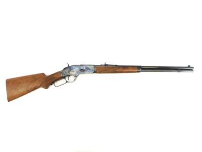 Winchester Model 73 Deluxe .357 Magnum 24