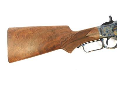 Winchester Model 73 Deluxe .357 Magnum 24