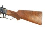 Winchester Model 73 Deluxe .357 Magnum 24