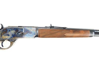 Winchester Model 73 Deluxe .357 Magnum 24