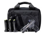 Rost Martin RM1C Comp Bundle 9mm 4