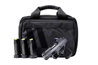 Rost Martin RM1S Optic Ready Bundle 9mm 3.6