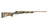 Legacy Howa M1500 Fence Line .308 Win 22