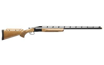 Browning BT-99 Plus Maple 12 Gauge Engraved 32
